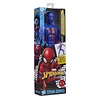 Marvel Spider-Man Titan Series Ghost Spider 2099 figure 30cm