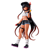 To LOVEru Darkness Glitter & Glamours Nemesis figure 21cm