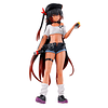 To LOVEru Darkness Glitter & Glamours Nemesis figure 21cm