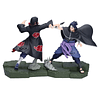 Naruto Shippuden Combination Battle Itachi Uchiha figure 16cm