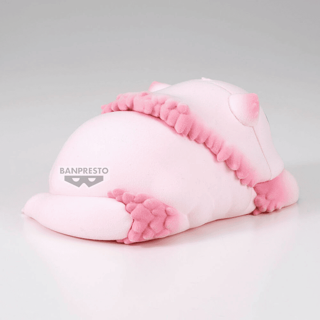 Made In Abyss The Golden City of the Scorching Sun Mitty Fluffy Puffy figure 12cm