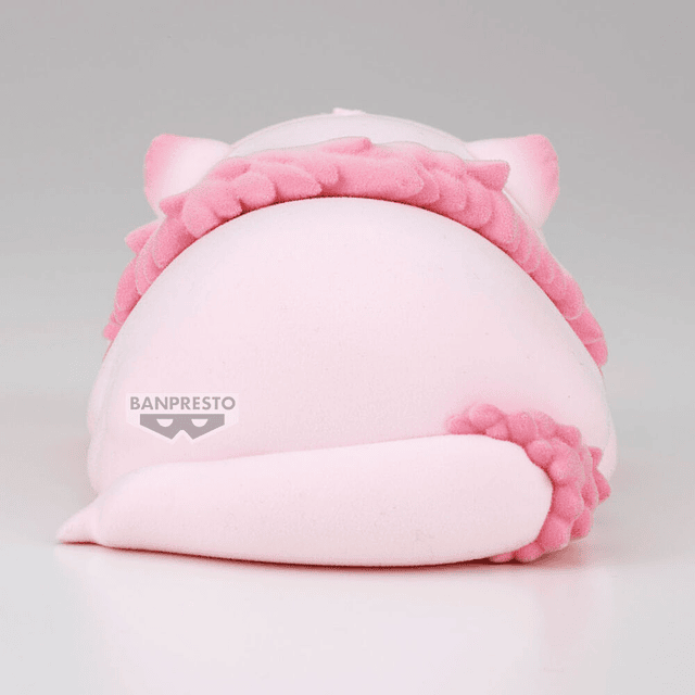 Made In Abyss The Golden City of the Scorching Sun Mitty Fluffy Puffy figure 12cm