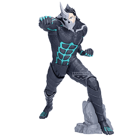 Kaiju No. 8 Grandista Kafka Hibino ver. figure 24cm