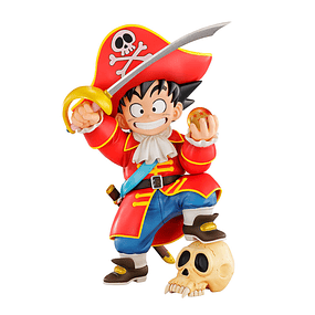 Dragon Ball Son Goku Snap Collection 2 Ichibansho figure 16cm