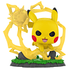 POP figure Premium Pokemon Pikachu