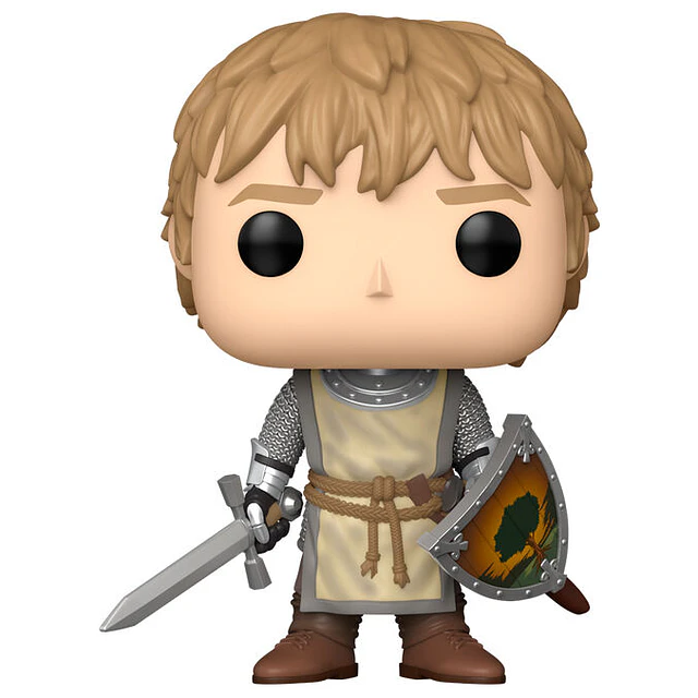POP figure Game of Thrones A Knight of Seven Kingdoms Dunk Chase