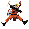 Naruto 72 Series 33 Vibration Stars Naruto Uzumaki figure 16cm
