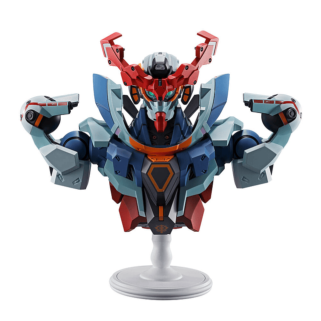 Mobile Suit Gundam GQuuuuuuX Ichibansho figure 18cm