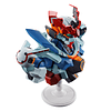 Mobile Suit Gundam GQuuuuuuX Ichibansho figure 18cm