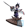 Demon Slayer Kimetsu no Yaiba Shinobu Kocho Ichibansho figure 13cm