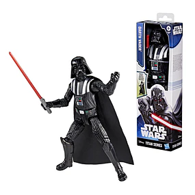 Star Wars Titan Series Darth Vader figure 30cm