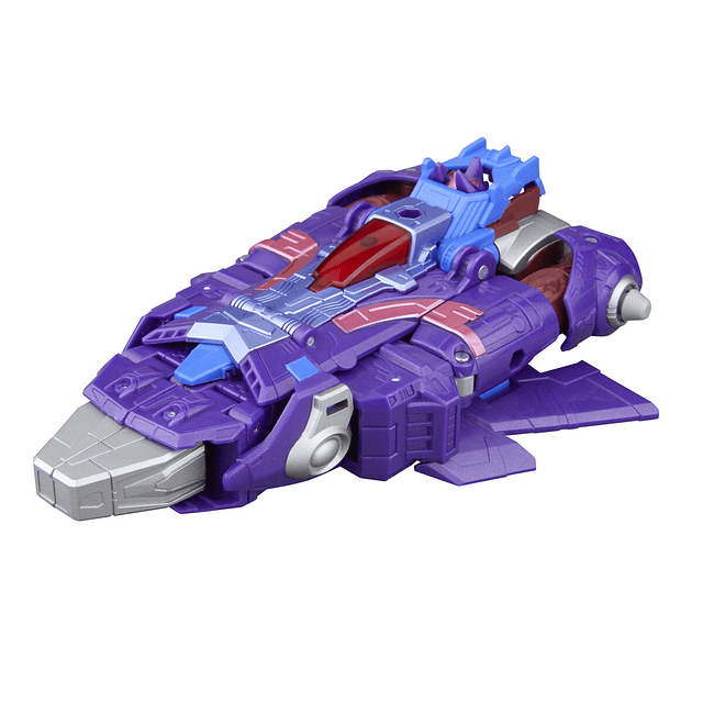 Transformers Age of the Primes Alpha Trion figure 17,5cm
