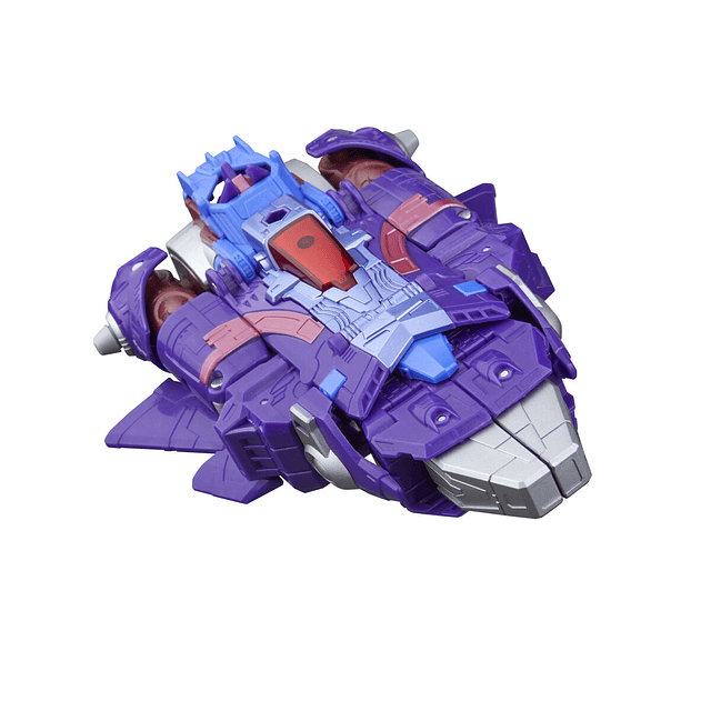 Transformers Age of the Primes Alpha Trion figure 17,5cm