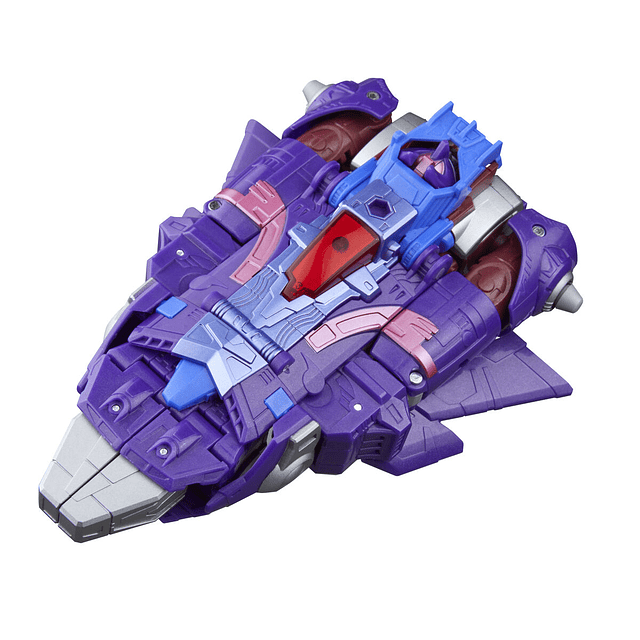 Transformers Age of the Primes Alpha Trion figure 17,5cm
