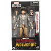 Marvel Legends Series Deadpool & Wolverine - Headpool with Marvels Logan figure 15cm