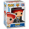 POP figure Disney Toy Story 4 Jessie