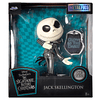 Nightmare Before Christmas Jack Skellington metalfigs figure 10cm