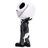 Nightmare Before Christmas Jack Skellington metalfigs figure 10cm