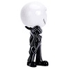 Nightmare Before Christmas Jack Skellington metalfigs figure 10cm