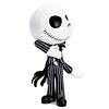 Nightmare Before Christmas Jack Skellington metalfigs figure 10cm
