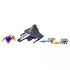 Transformers War For Cybertron Decepticon Phantomstrike Squadron figure 20cm