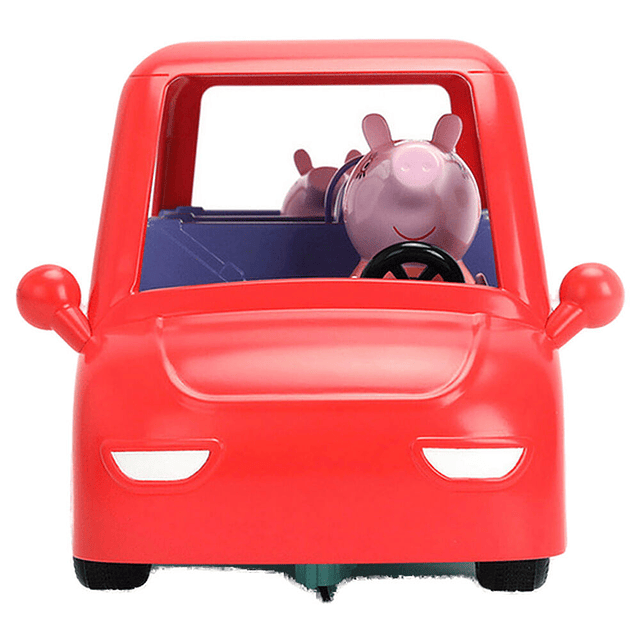Peppa Pig Radio-controlled vehicle