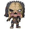 POP figure Alien vs Predator Requiem Wolf Predator