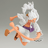 One Piece Battle Record Collection Monkey D Luffy figure 13cm