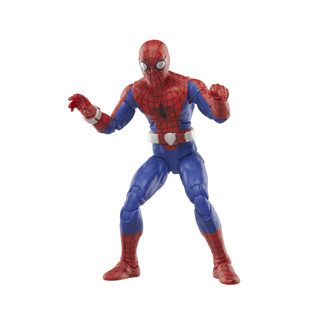 Marvel Legends Spider-Man - Spider-Man 77 figure 15cm