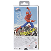 Marvel Legends Spider-Man - Spider-Man 77 figure 15cm