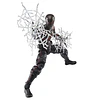 Marvel Legends Spider-Man 2 Miles Morales Brooklyn 2099 figure 15cm
