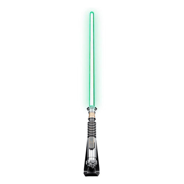 Star Wars FX Elite Luke Skywalker Lightsaber replica