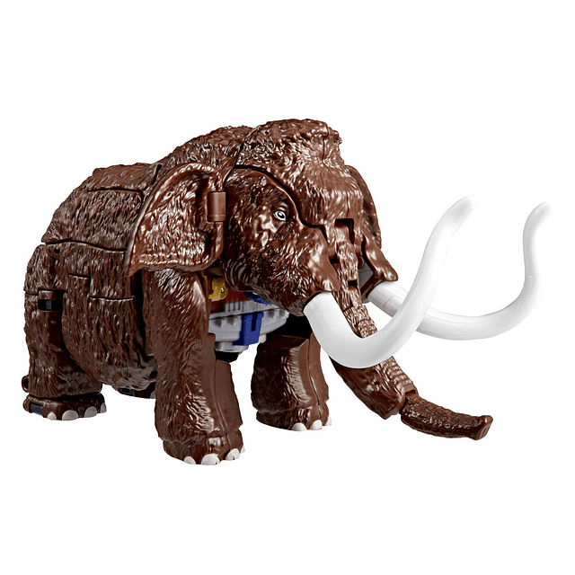 Transformers Age of the Primes Maximal Big Convoy figure 16cm