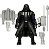 Star Wars Mix Mashers Darth Vader Deluxe figure 12cm