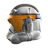 Star Wars Revenge of the Sith Commander Clon Cody Electronic helmet