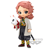 Demon Slayer Kimetsu no Yaiba Sabito Ver.A Q posket figure 14cm