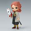Demon Slayer Kimetsu no Yaiba Sabito Ver.A Q posket figure 14cm