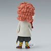 Demon Slayer Kimetsu no Yaiba Sabito Ver.A Q posket figure 14cm