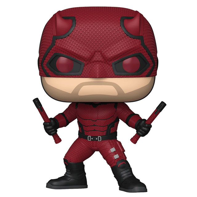 POP figure Marvel Daredevil Born Again - Daredevil