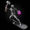Marvel Legends Silver Surfer figure 15cm