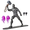 Marvel Legends Silver Surfer figure 15cm