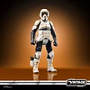 Star Wars the Mandalorian Speeder Bike Scout Trooper & Grogu figure 9cm