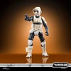 Star Wars the Mandalorian Speeder Bike Scout Trooper & Grogu figure 9cm