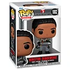 POP figure Ghostbusters 2 Winston Zeddemore