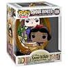 POP figure Deluxe Disney Snow White - Snow White Evil Queen Stained Glass