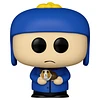 POP figure South Park Craig Tucker with Stripe