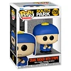 POP figure South Park Craig Tucker with Stripe