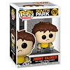 POP figure South Park Jimmy Valmer