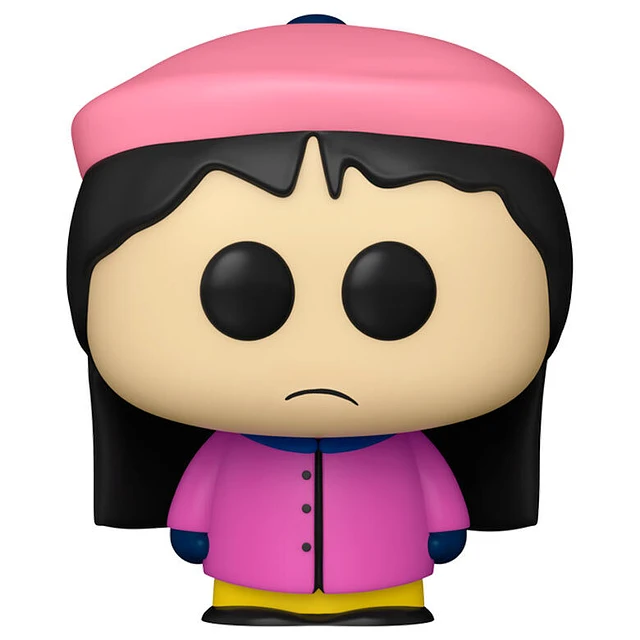 POP figure South Park Wendy Testaburger