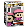 POP figure South Park Wendy Testaburger